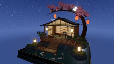 サクラティーハウス