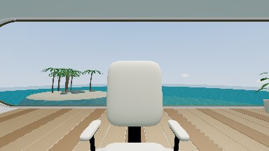 オーシャンヴィラ